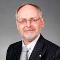 Dr. Hans Reinold Horst, Vors. Haus & Grund NDS