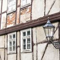 Haus - Copyright Sylvia Horst