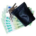 Geld - Copyright Sylvia Horst