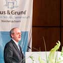 Dr. Hans Reinold Horst